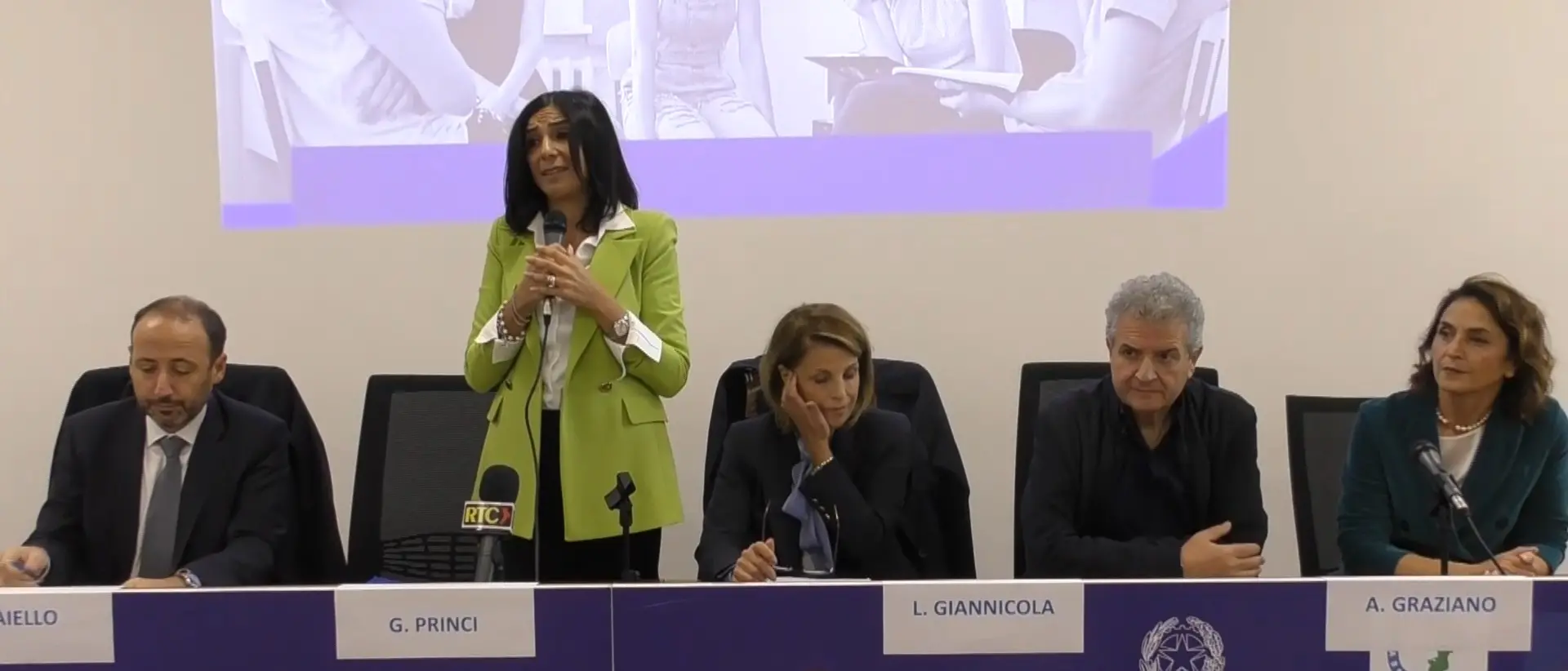 In Calabria lo psicologo entra a scuola, 43 assunti a tempo indeterminato in 285 istituti scolastici\n