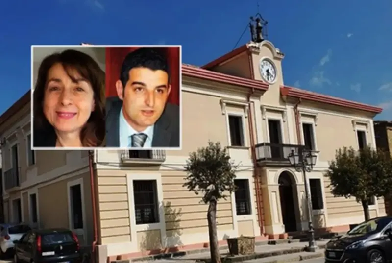 Filadelfia, il sindaco firma il rimpasto di giunta: due nuovi assessori ma con le stesse deleghe prima detenute quali consiglieri\n