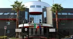 Rende, volevano far saltare in aria una palazzina: arrestata una coppia