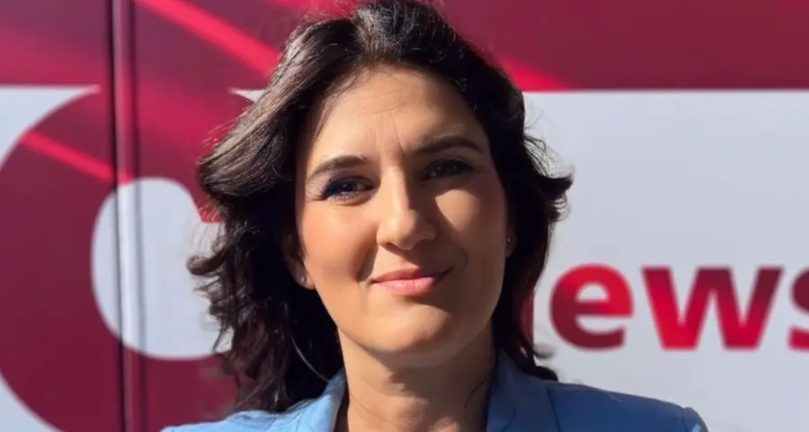 Daniela Iiriti entra in Consiglio regionale: «Un onore e una responsabilità, sarò al servizio dei calabresi»\n