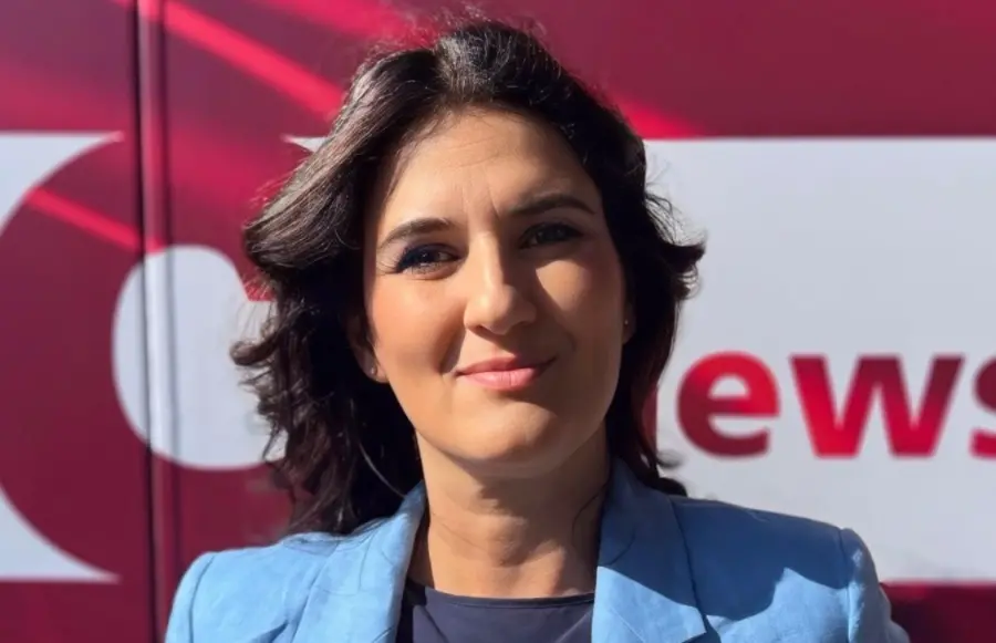 Daniela Iiriti entra in Consiglio regionale: «Un onore e una responsabilità, sarò al servizio dei calabresi»\n