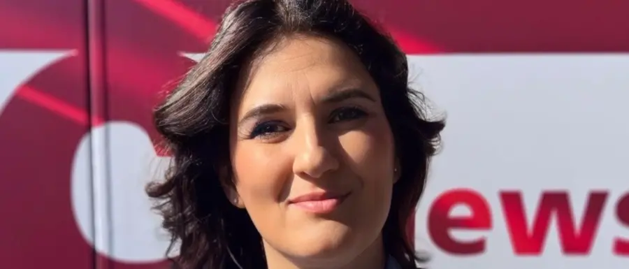 Daniela Iiriti entra in Consiglio regionale: «Un onore e una responsabilità, sarò al servizio dei calabresi»\n