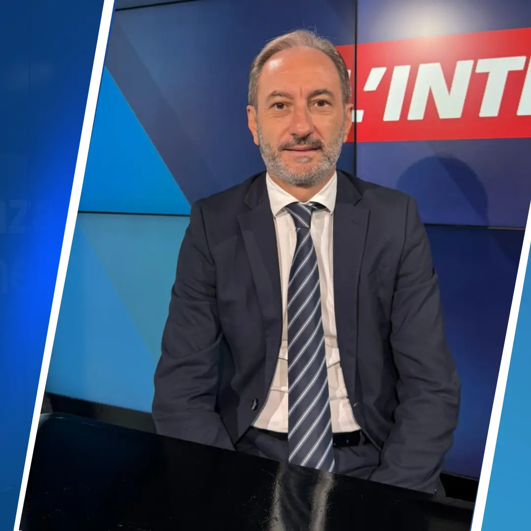 Incompatibilità delle cariche per Succurro, Di Natale: «Deve dimettersi entro dieci giorni dalla Provincia di Cosenza»