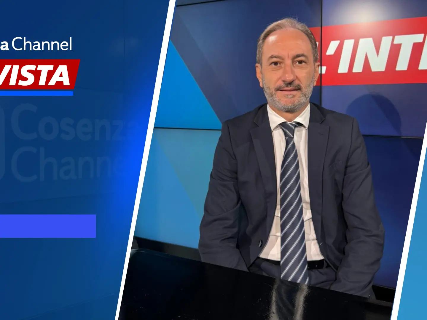 Di Natale: «Succurro incompatibile, entro 10 giorni dovrà dimettersi dalla Provincia di Cosenza»