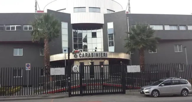 Rende, volevano far saltare in aria una palazzina: arrestata una coppia