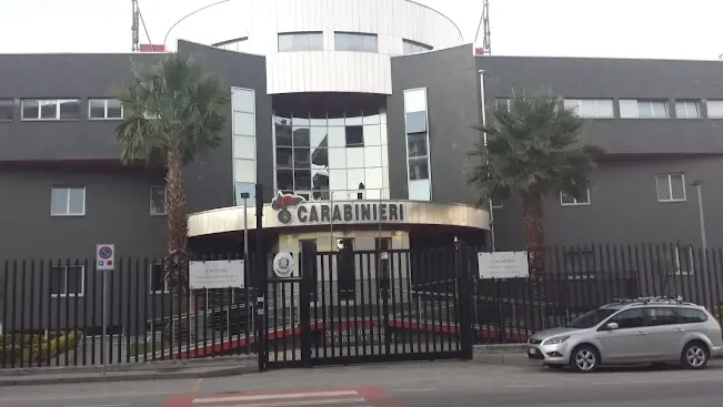 Rende, volevano far saltare in aria una palazzina: arrestata una coppia