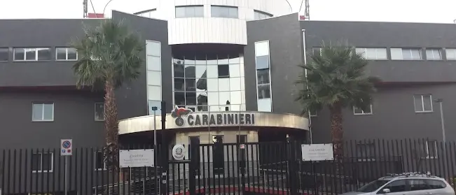 Rende, volevano far saltare in aria una palazzina: arrestata una coppia