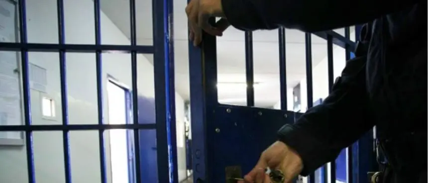 Minaccia\u00A0un agente della penitenziaria\u00A0di Vibo, la Cassazione ordina un nuovo processo per Gasparro\n