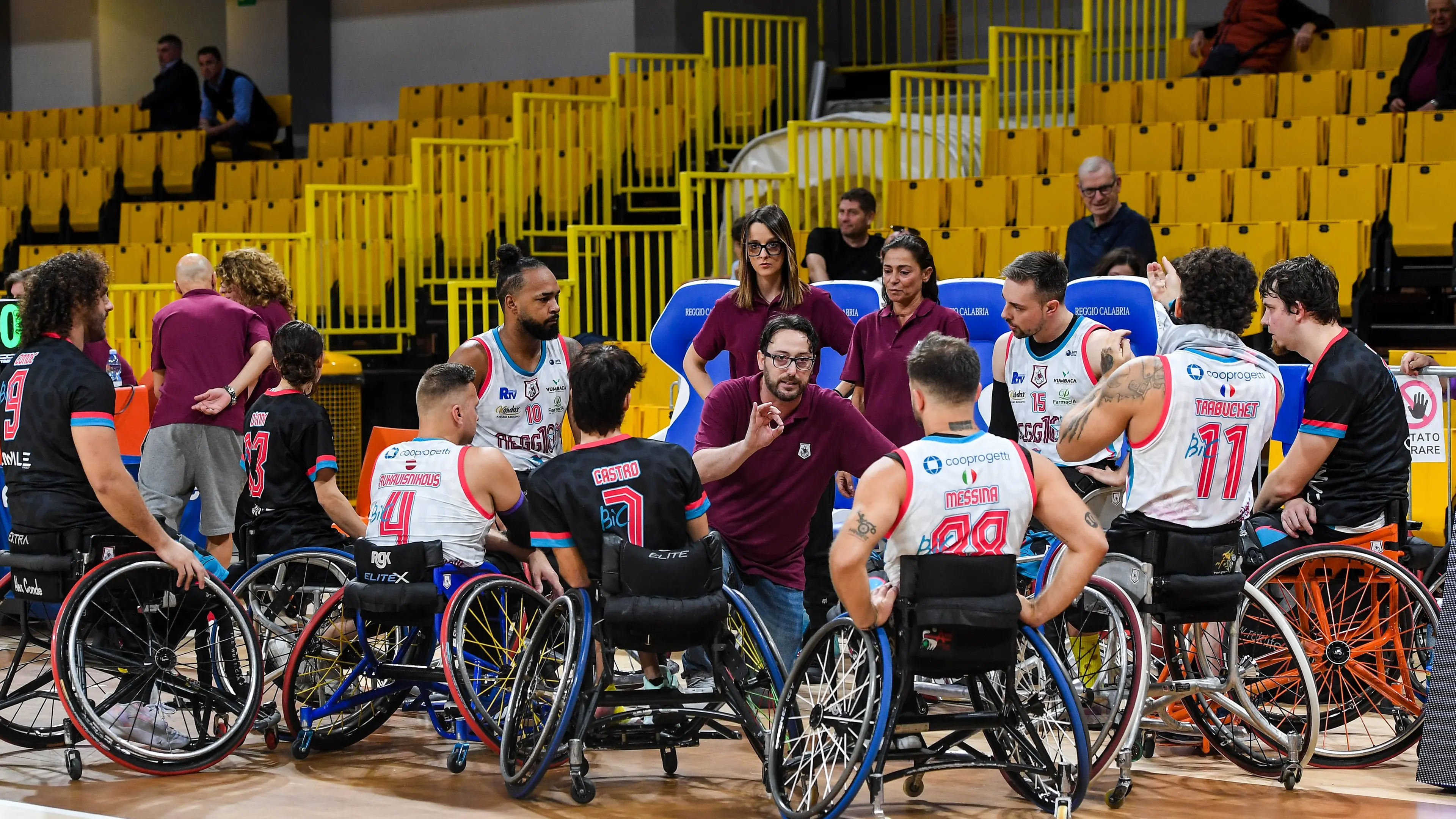 FORTUNATO SERRANO\\'