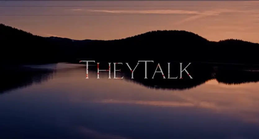 Arriva in televisione\u00A0“They Talk”: poco horror, ma tanta Sila