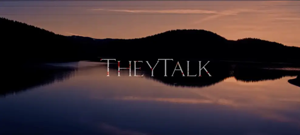 Arriva in televisione\u00A0“They Talk”: poco horror, ma tanta Sila