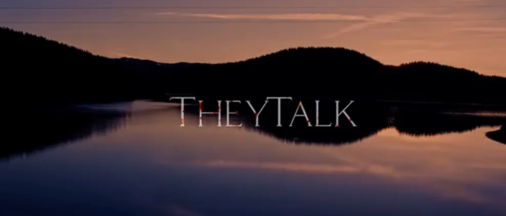 Arriva in televisione\u00A0“They Talk”: poco horror, ma tanta Sila