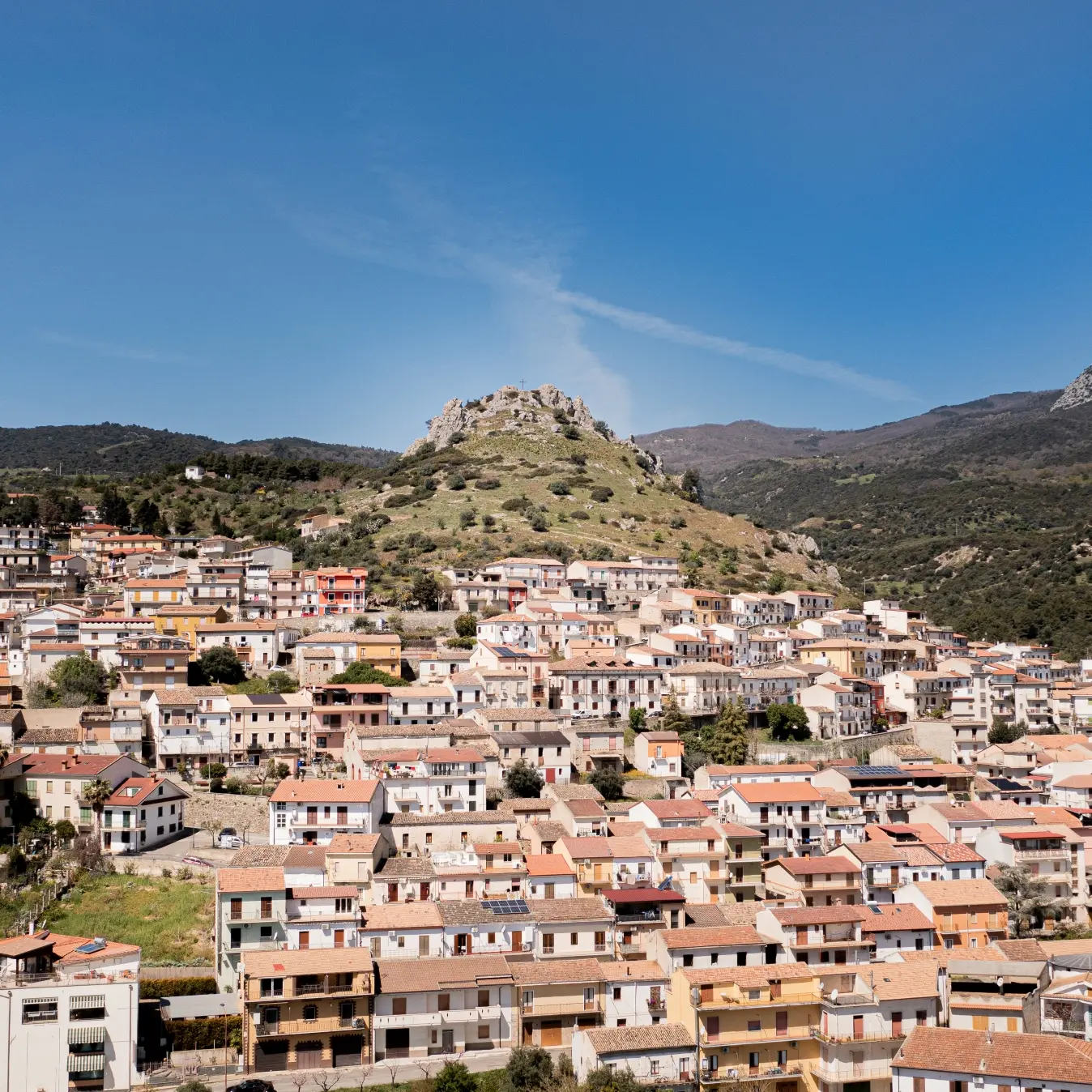 A Francavilla Marittima arriva il commissario dopo la mancata approvazione del bilancio