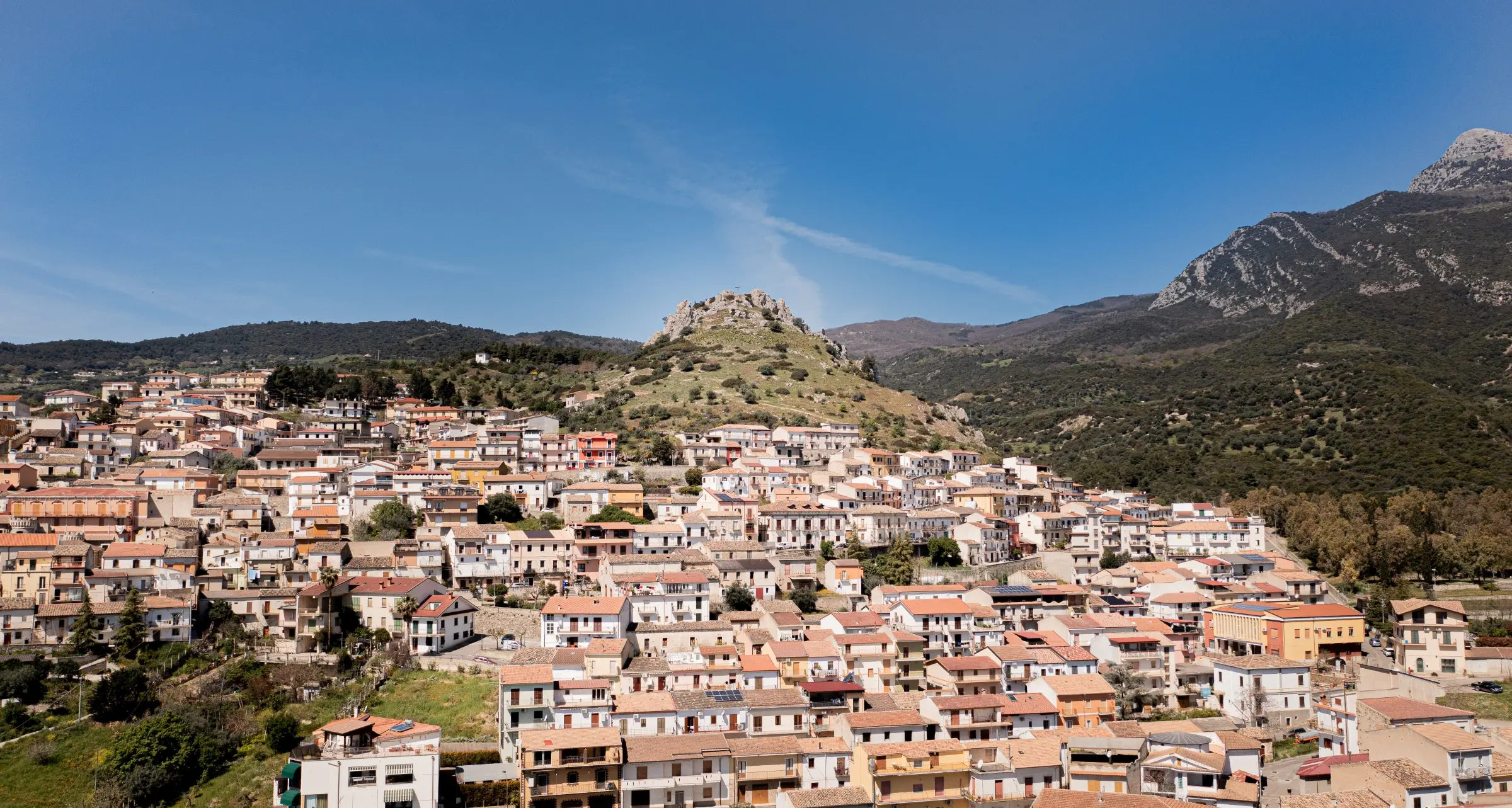 Francavilla Marittima, il prefetto nomina un commissario dopo il pareggio sul bilancio