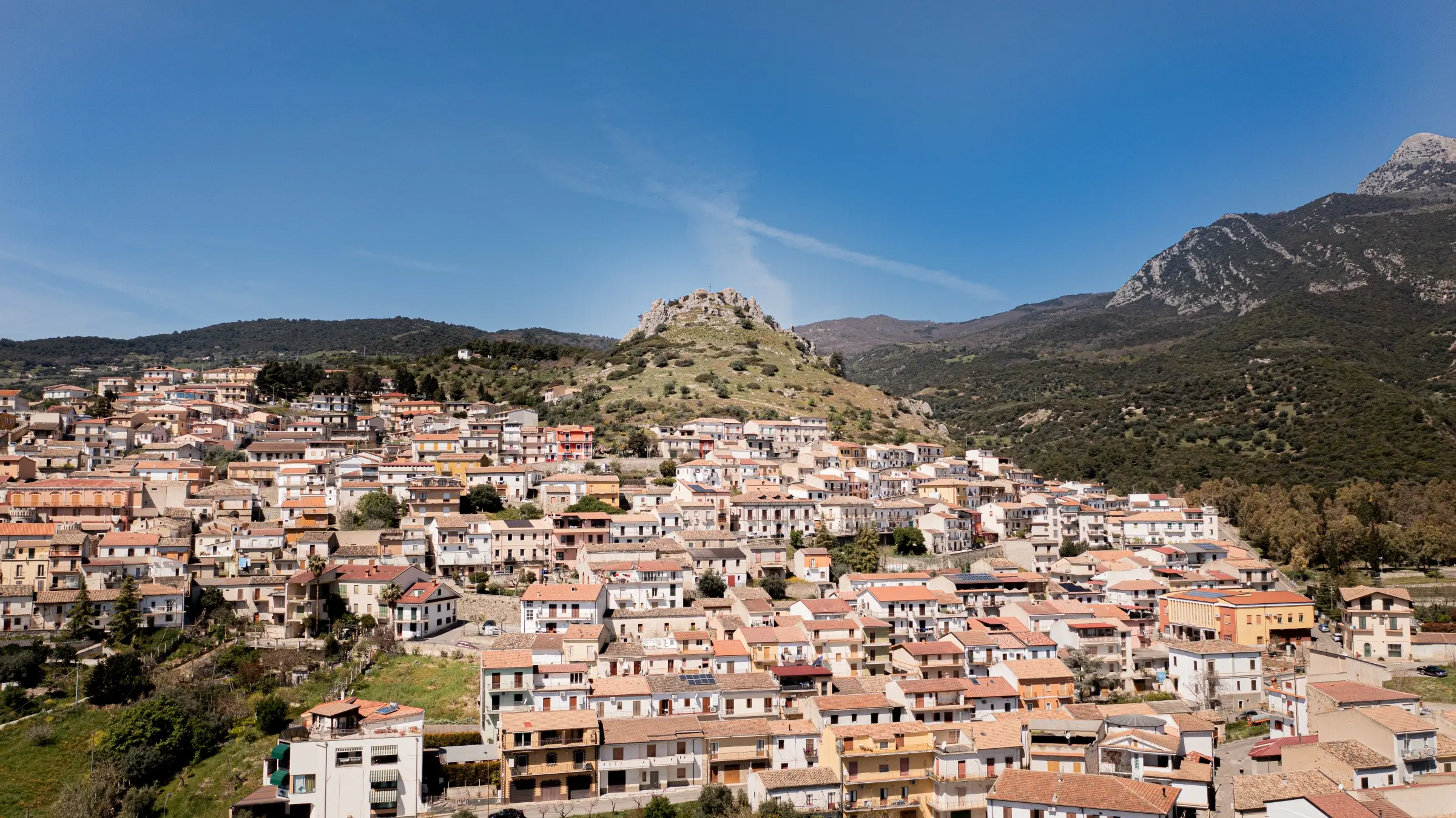 Francavilla Marittima, il prefetto nomina un commissario dopo il pareggio sul bilancio