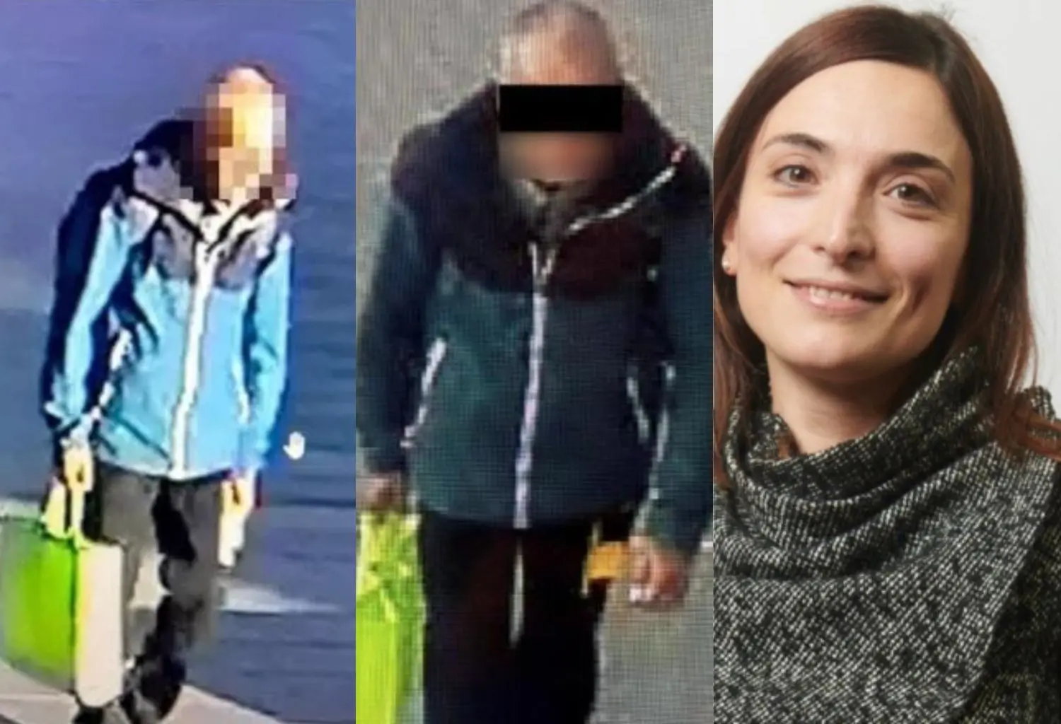 Donna accoltellata alla schiena in piazza Gae Aulenti: caccia a un uomo di circa 50 anni