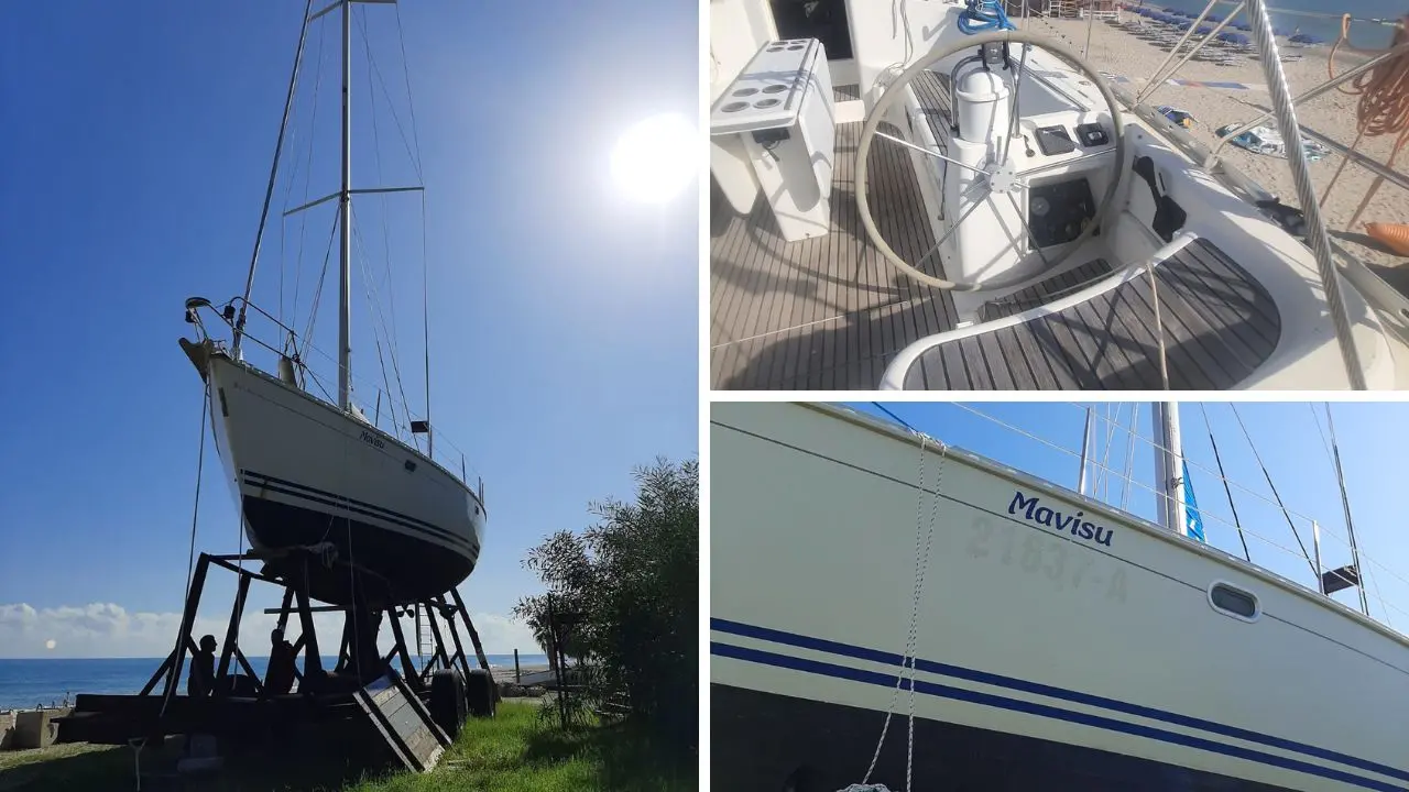 Da bene confiscato a vela di rinascita, con Parchi marini Mavisu diventa ambasciatrice di legalità e sostenibilità\n