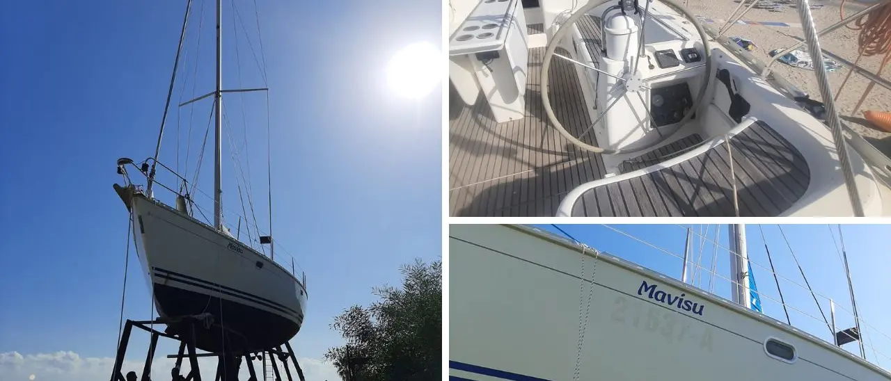 Da bene confiscato a vela di rinascita, con Parchi marini Mavisu diventa ambasciatrice di legalità e sostenibilità\n