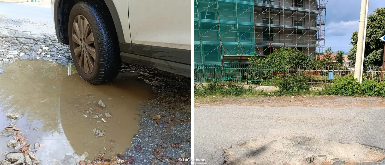 Stazione di Vibo-Pizzo, per la\u00A0strada devastata dalle buche Romeo chiama in causa Fs: «È vostra, intervenite subito»\n