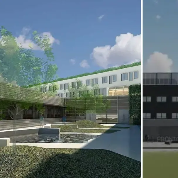 Nuovo ospedale della Piana, l’acquisizione\u00A0di un terreno privato per mesi al centro di un tira e molla: decretata l’occupazione d’urgenza