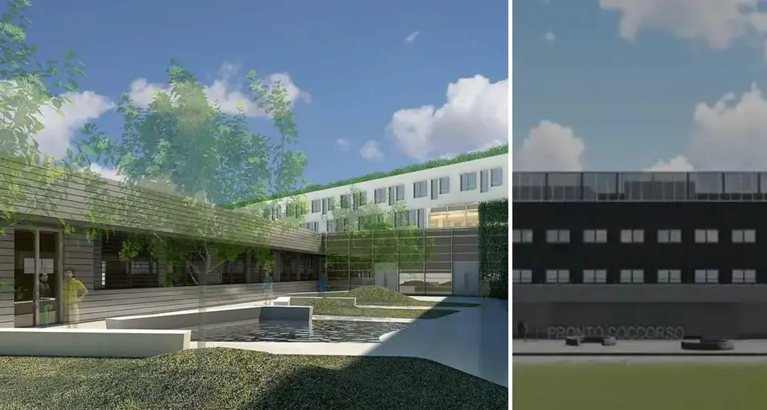 Nuovo ospedale della Piana, l’acquisizione\u00A0di un terreno privato per mesi al centro di un tira e molla: decretata l’occupazione d’urgenza