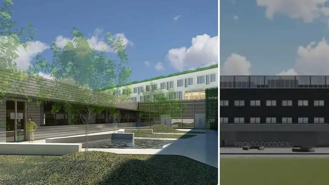 Nuovo ospedale della Piana, l’acquisizione\u00A0di un terreno privato per mesi al centro di un tira e molla: decretata l’occupazione d’urgenza