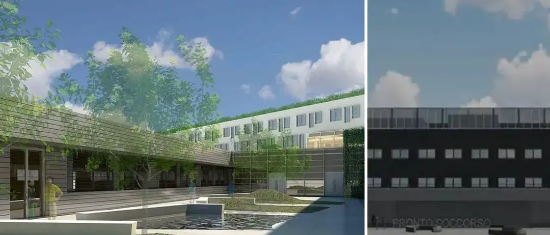 Nuovo ospedale della Piana, l’acquisizione\u00A0di un terreno privato per mesi al centro di un tira e molla: decretata l’occupazione d’urgenza