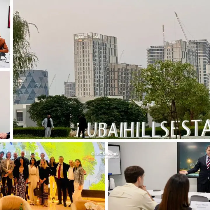 Dubai e Abu Dhabi accelerano il passo per modernizzare il Paese, Italia partner strategico\n