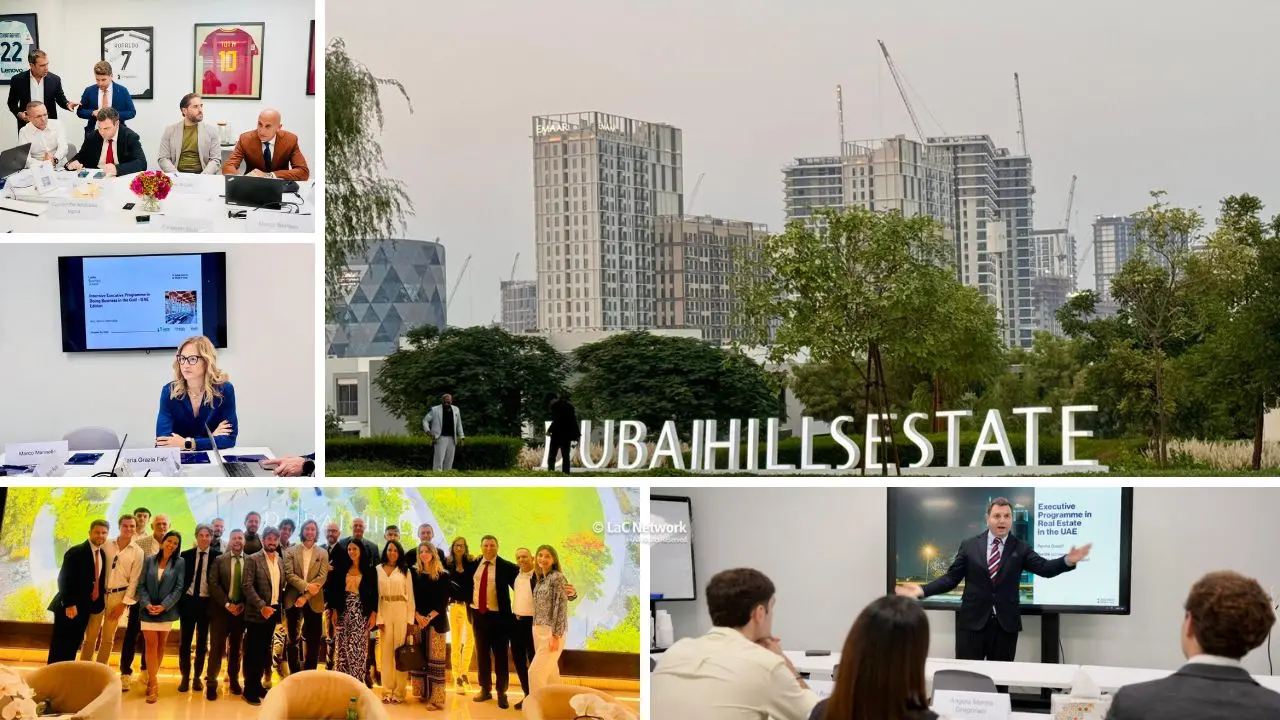 Dubai e Abu Dhabi accelerano il passo per modernizzare il Paese, Italia partner strategico\n