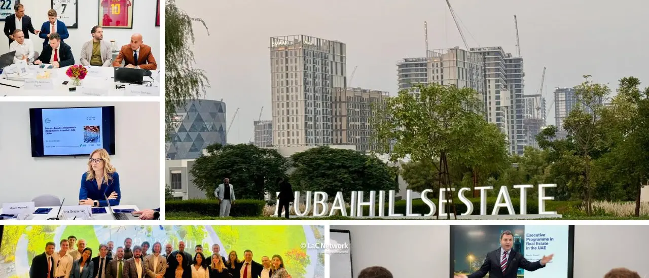 Dubai e Abu Dhabi accelerano il passo per modernizzare il Paese, Italia partner strategico\n