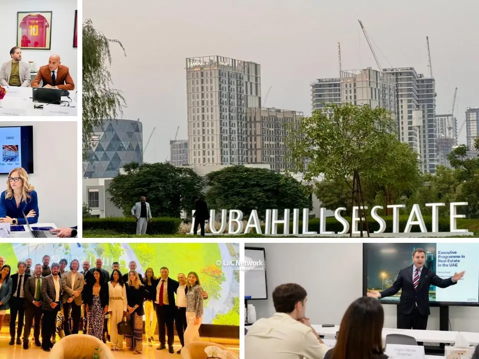 Dubai e Abu Dhabi accelerano il passo per modernizzare il Paese, Italia partner strategico