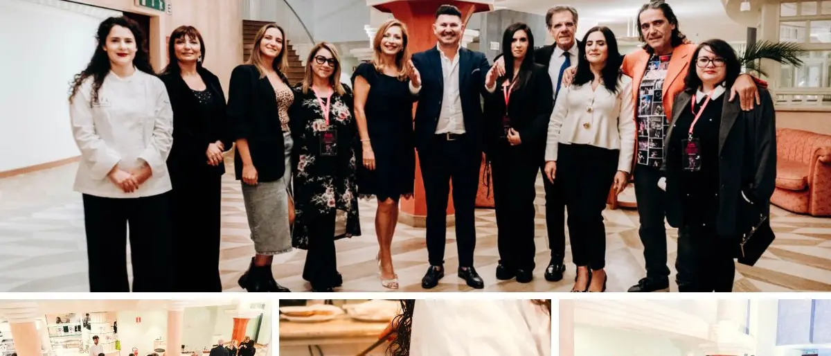 Il Riva firma il catering per “I tre moschettieri” al Festival d’Autunno di Catanzaro: gusto e arte in perfetta armonia\n