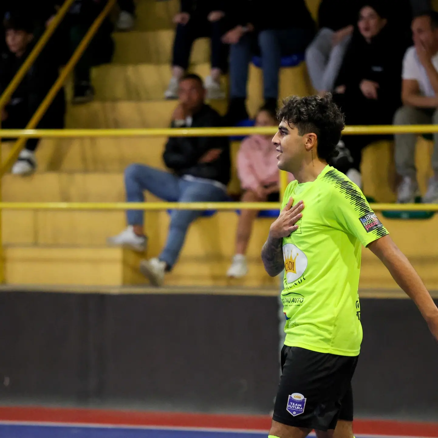 Futura, Pedro Mendes analizza la vittoria:\u00A0«Prestazione di squadra, potevamo chiuderla prima. Questo gruppo può dare molto»\n