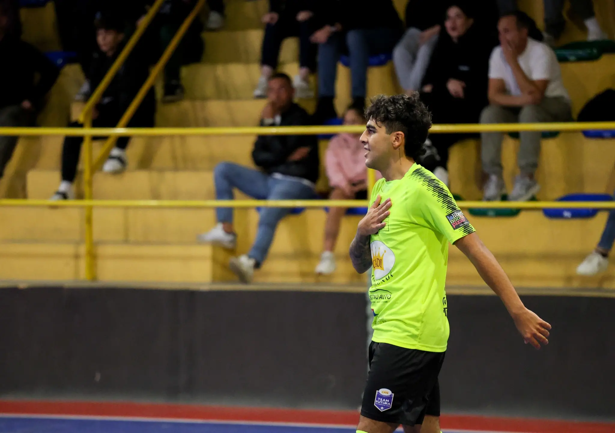 Futura, Pedro Mendes analizza la vittoria:\u00A0«Prestazione di squadra, potevamo chiuderla prima. Questo gruppo può dare molto»\n