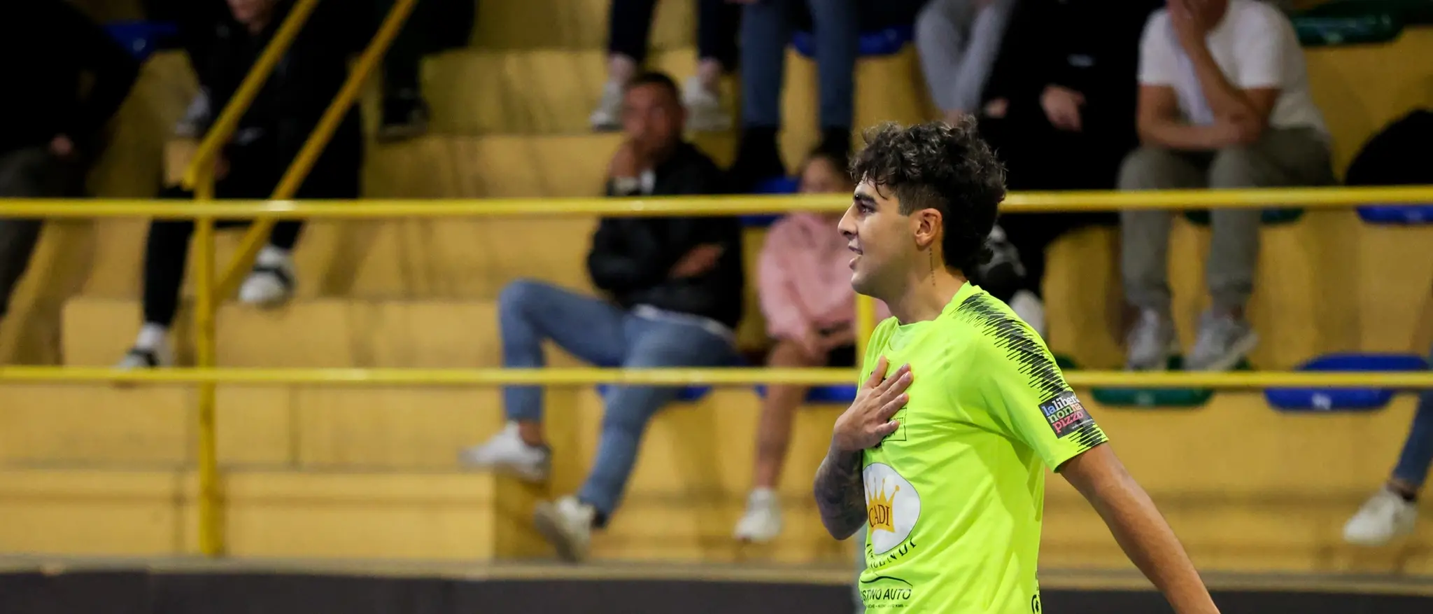 Futura, Pedro Mendes analizza la vittoria:\u00A0«Prestazione di squadra, potevamo chiuderla prima. Questo gruppo può dare molto»\n