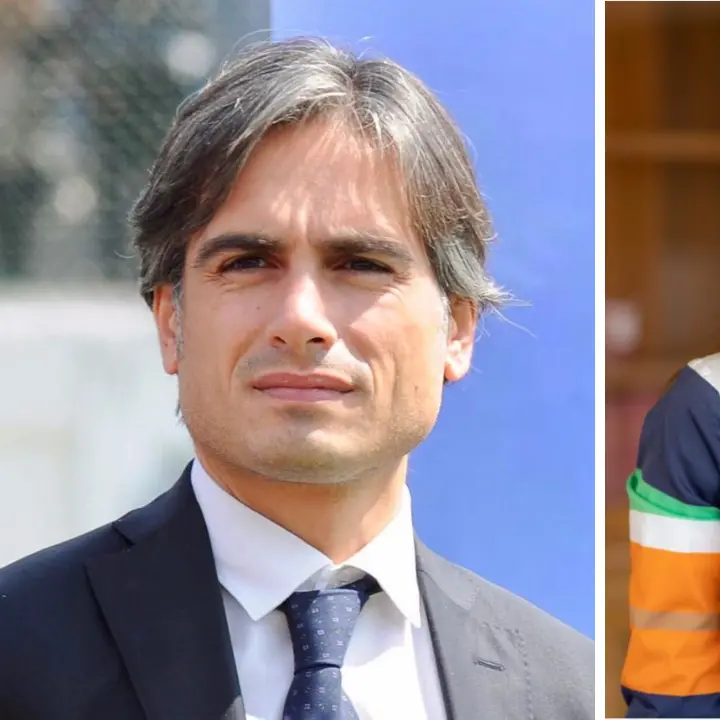 Nuova giunta Occhiuto, da Falcomatà bocciatura senza appello: «Reggio dimenticata». Scutellà (M5s): «Vigileremo»