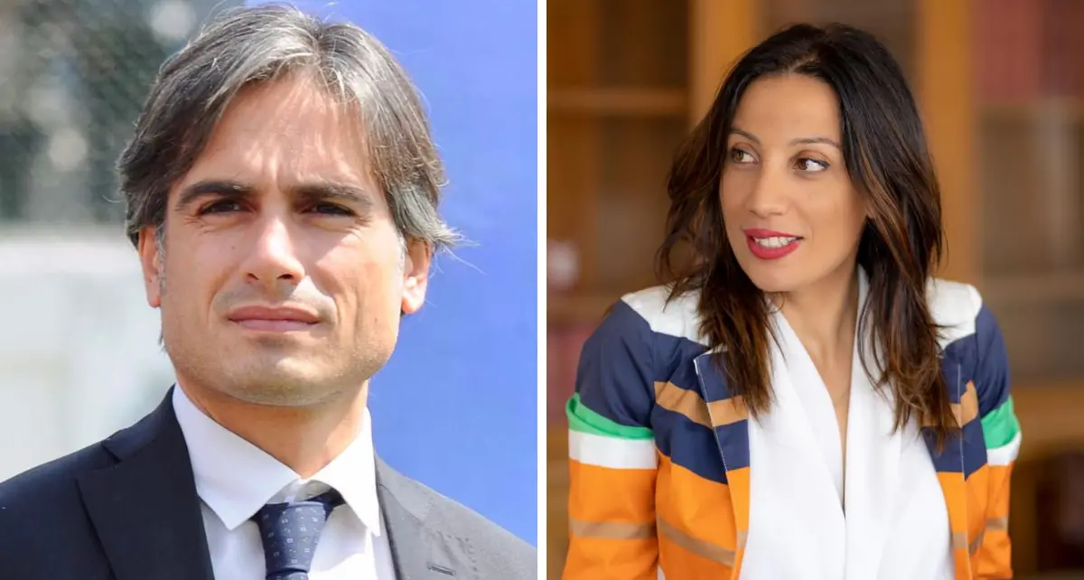 Nuova giunta Occhiuto, da Falcomatà bocciatura senza appello: «Reggio dimenticata». Scutellà (M5s): «Vigileremo»