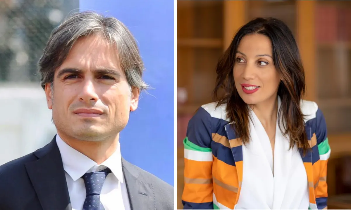 Nuova giunta Occhiuto, da Falcomatà bocciatura senza appello: «Reggio dimenticata». Scutellà (M5s): «Vigileremo»