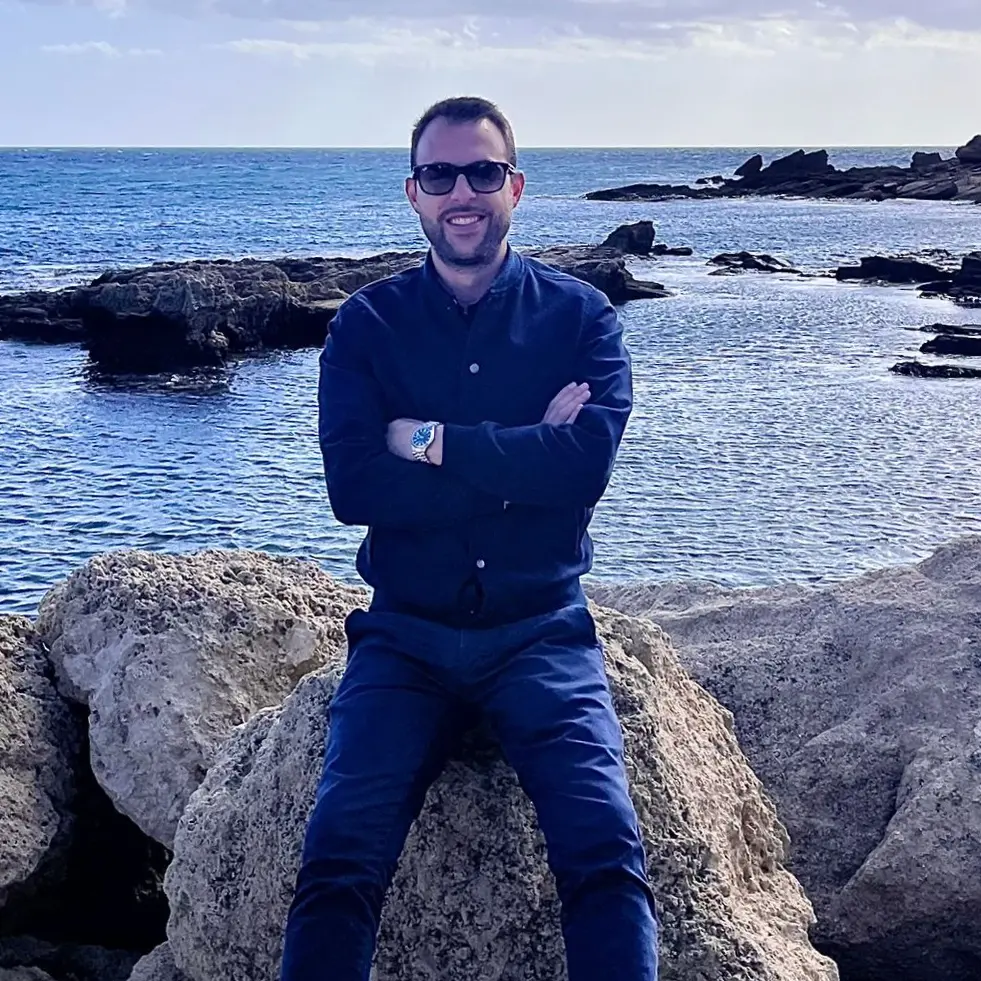 Senza spazi e confini, il nuovo brano di Francesco Iaconantonio dedicato al tema dell'autismo in uscita il 7 novembre\n