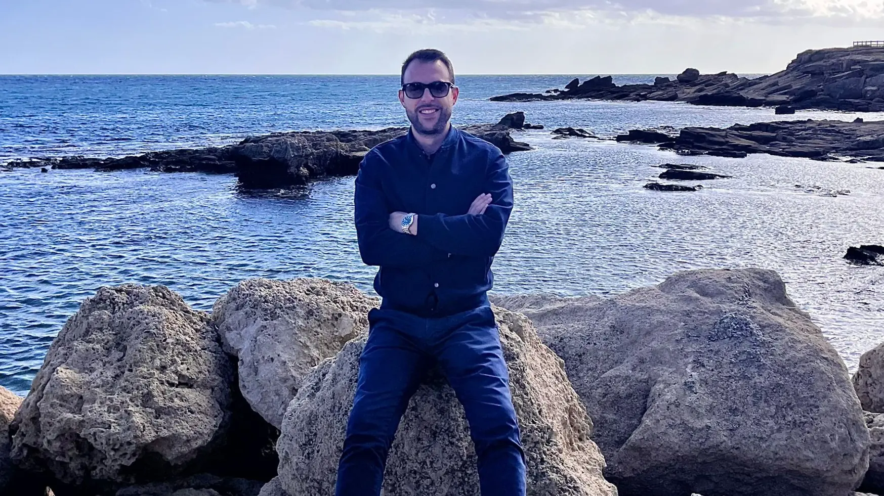 Senza spazi e confini, il nuovo brano di Francesco Iaconantonio dedicato al tema dell'autismo in uscita il 7 novembre\n