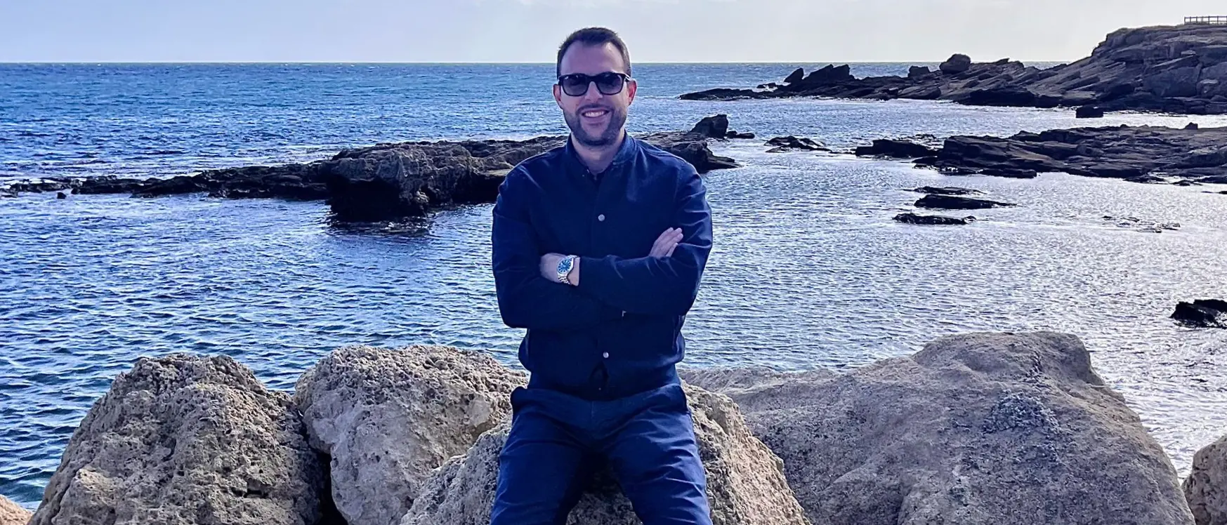 Senza spazi e confini, il nuovo brano di Francesco Iaconantonio dedicato al tema dell'autismo in uscita il 7 novembre\n