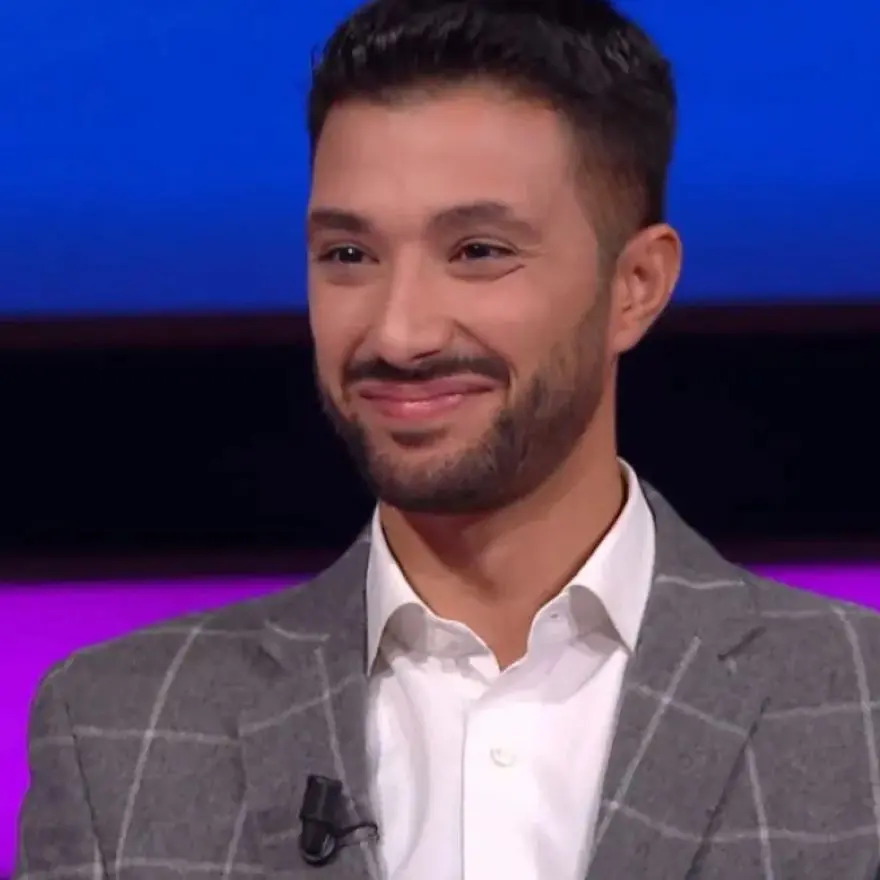 Rocco da Cittanova è il nuovo campione de “La Ruota della Fortuna”\n