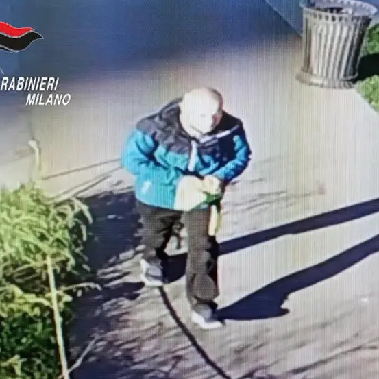 Donna accoltellata a Milano, fermato l’aggressore: è stato riconosciuto dalla sorella