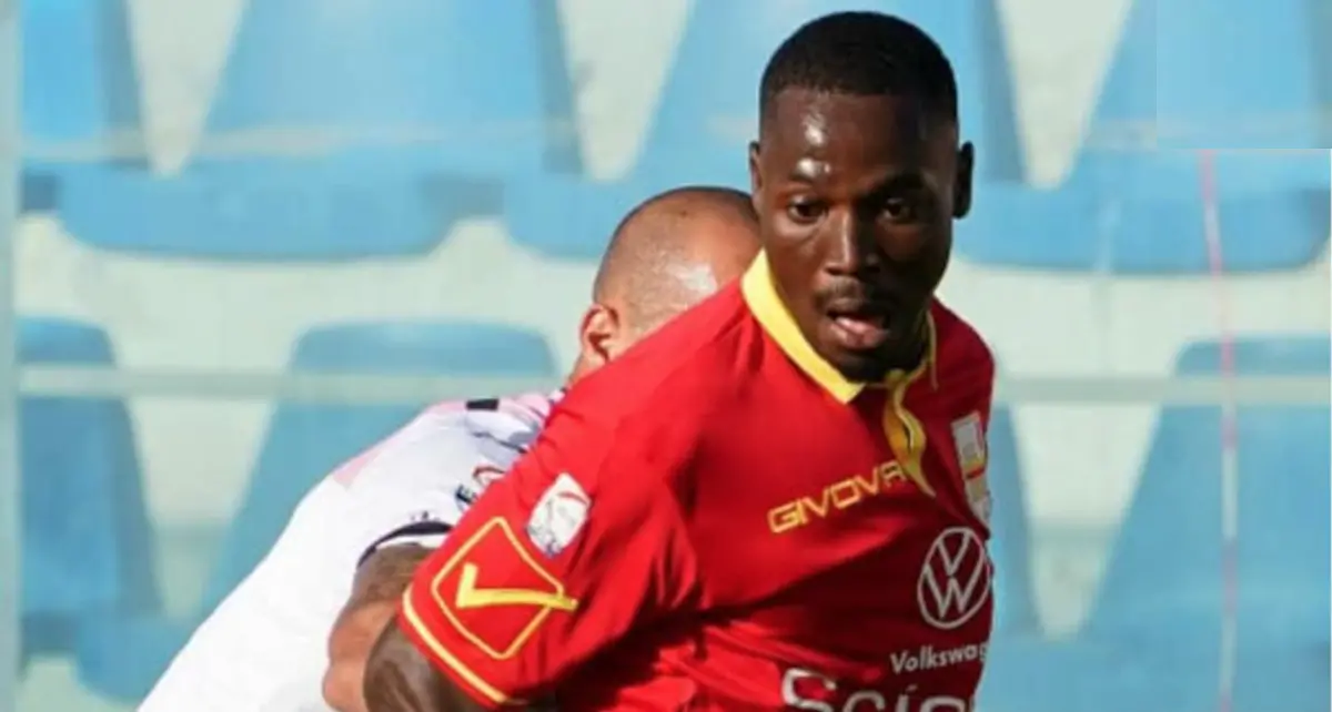 Calciomercato Cosenza, congelato l’affare Fofana: il centrocampista (ex Messina) ha lasciato la città