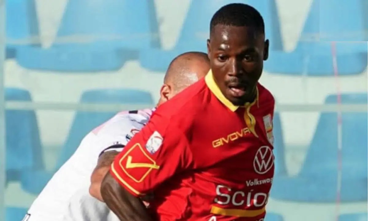 Cosenza,\u00A0congelato l’affare Fofana: il centrocampista ha lasciato la città