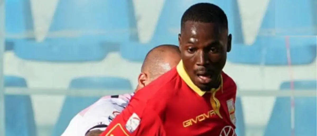 Cosenza,\u00A0congelato l’affare Fofana: il centrocampista ha lasciato la città