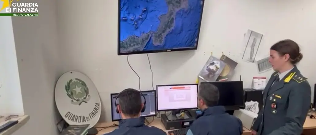 Prestazioni sessuali in un centro massaggi del Reggino: arrestata responsabile per favoreggiamento e sfruttamento della prostituzione\n