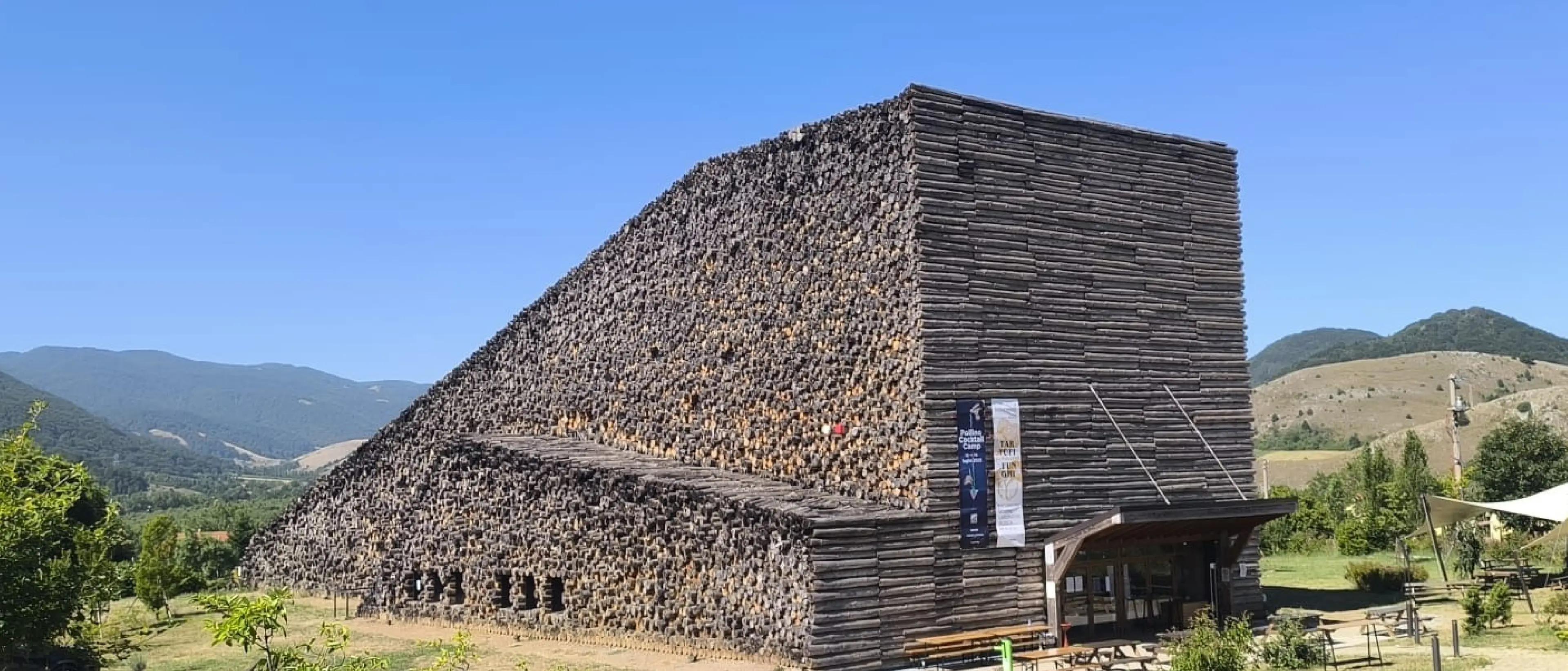 Centro\u00A0accoglienza a Campotenese, nel cuore del Pollino l’ipotesi solleva dubbi sugli effetti nel settore turistico\u00A0\n