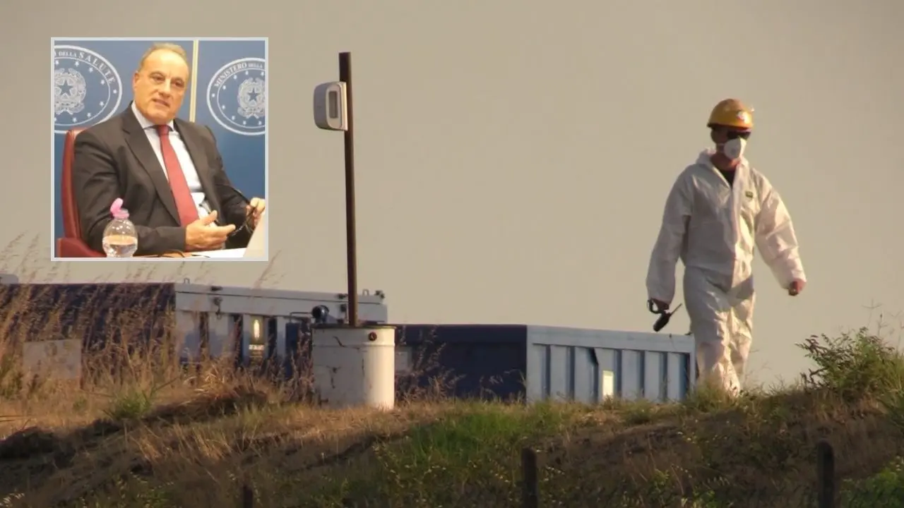 Analisi shock sui malati di tumore a Crotone: riscontrati livelli di metalli tossici 300 volte oltre la norma\n