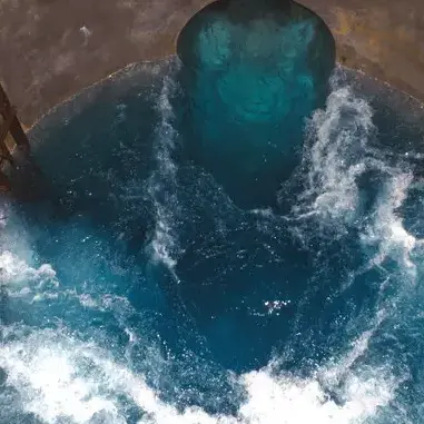 Rottura ai cavi dell’impianto Nascejume: possibili disagi idrici in provincia di Cosenza\n